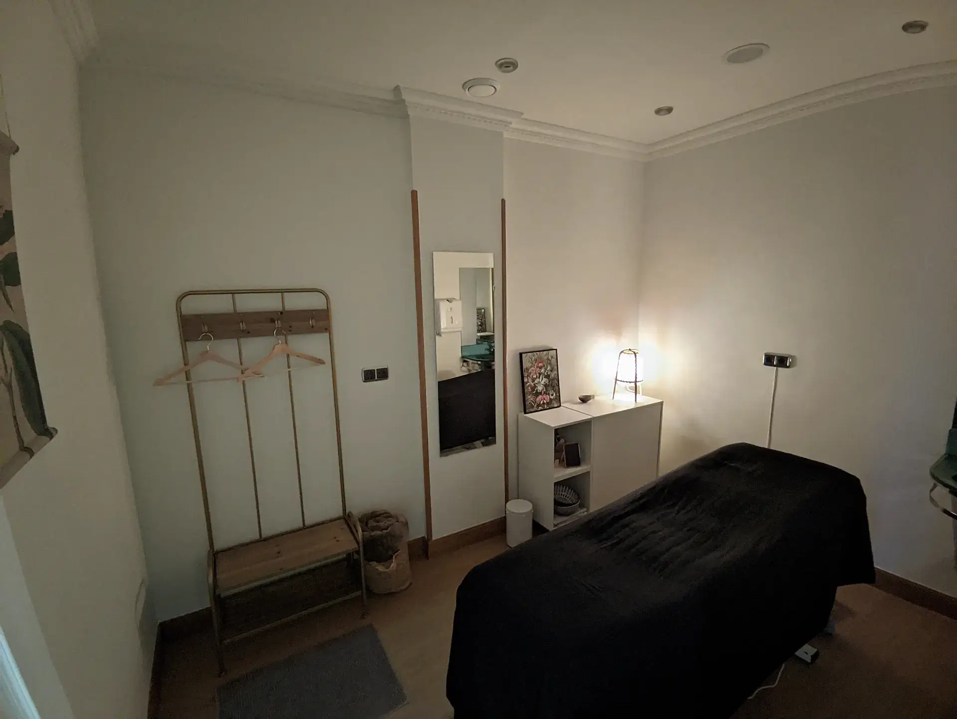Tratamiento facial en Estetika Masane, Zarautz